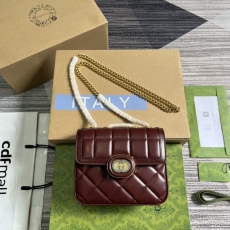 Gucci Satchel Bags